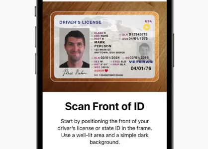 In USA i documenti saranno nel cellulare | Avvocato Vincenzo Maruccio Roma