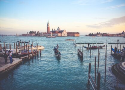Venezia città di Start up | Vincenzo Maruccio
