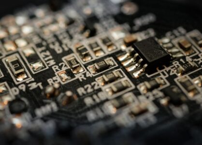 La carenza di chip e il futuro
