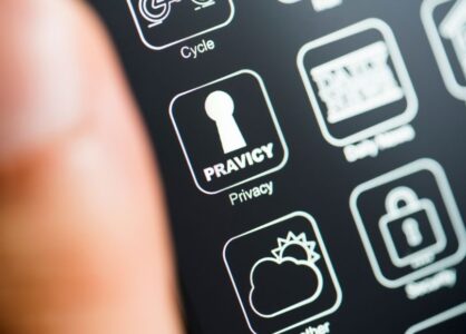Attenzione alle app legate alla salute