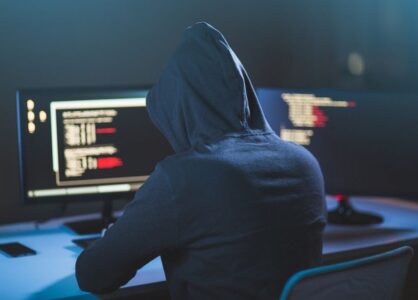 L’Ucraina ha subito un grave attacco malaware