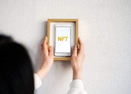 Nft e arte, in vendita anche un Picasso