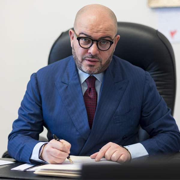 vincenzo maruccio avvocato studio lbm roma
