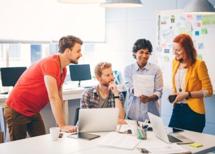 Il Business Innovation Factory entra nella seconda fase