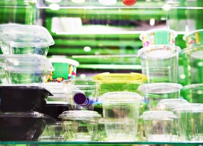 L’Europa vuole eliminare la plastica obsoleta