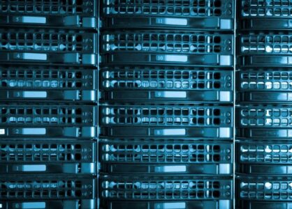 L’Europa vuole spostare i data center nello spazio